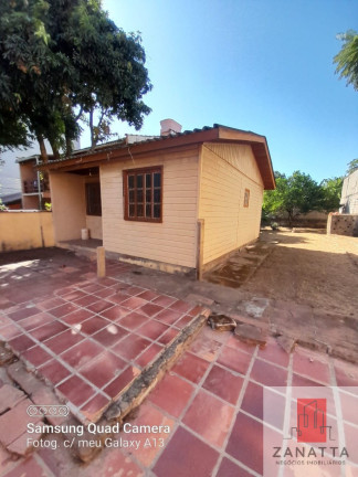 Imagem Casa com 2 Quartos à Venda, em Centro - Esteio Imagem Casa com 2 Quartos à Venda, em Centro - Esteio
