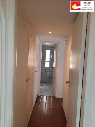 Imagem Apartamento com 3 Quartos à Venda, 106 m² em Campo Belo - São Paulo