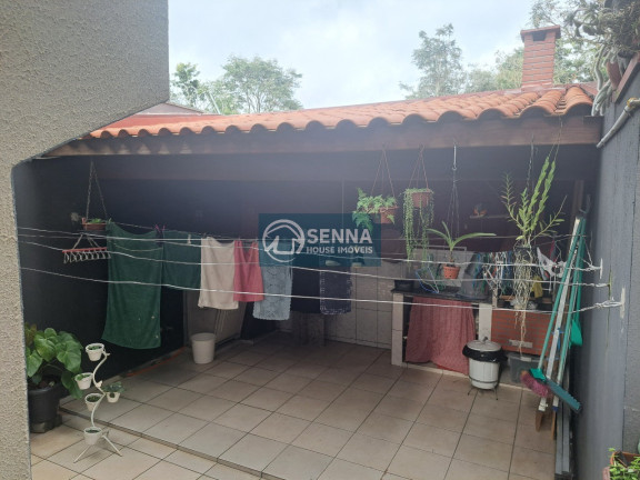 Imagem Casa com 3 Quartos à Venda, 125 m² em Parque Cidade Jardim - Jundiaí Imagem Casa com 3 Quartos à Venda, 125 m² em Parque Cidade Jardim - Jundiaí