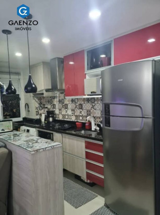 Imagem Apartamento com 2 Quartos à Venda, 49 m² em Conceição - Osasco Imagem Apartamento com 2 Quartos à Venda, 49 m² em Conceição - Osasco