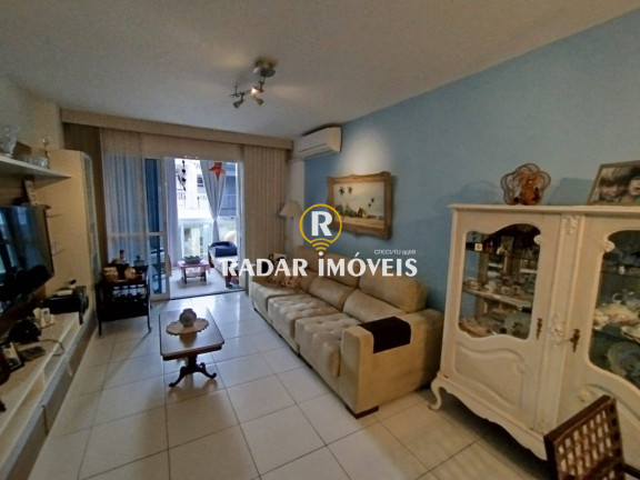 Imagem Apartamento com 3 Quartos à Venda, 185 m² em Passagem - Cabo Frio Imagem Apartamento com 3 Quartos à Venda, 185 m² em Passagem - Cabo Frio
