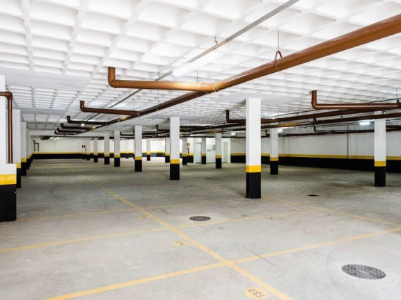 Imagem Apartamento com 2 Quartos à Venda, 50 m² em Jardim íris - São Paulo Imagem Apartamento com 2 Quartos à Venda, 50 m² em Jardim íris - São Paulo