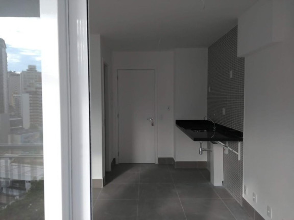 Imagem Studio com 1 Quarto à Venda, 23 m² em Bela Vista - São Paulo