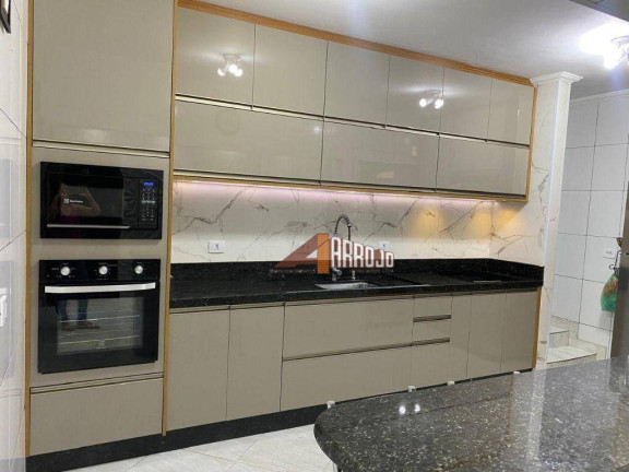 Imagem Sobrado com 3 Quartos à Venda, 200 m² em Penha De França - São Paulo Imagem Sobrado com 3 Quartos à Venda, 200 m² em Penha De França - São Paulo