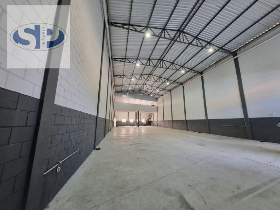 Imagem Imóvel Comercial para Alugar, 750 m² em Jardim Sao Manoel - Guarulhos Imagem Imóvel Comercial para Alugar, 750 m² em Jardim Sao Manoel - Guarulhos