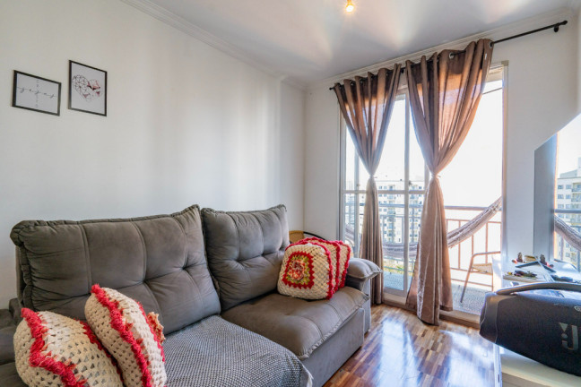 Imagem Imóvel com 2 Quartos à Venda, 54 m² em Vila Andrade - São Paulo Imagem Imóvel com 2 Quartos à Venda, 54 m² em Vila Andrade - São Paulo