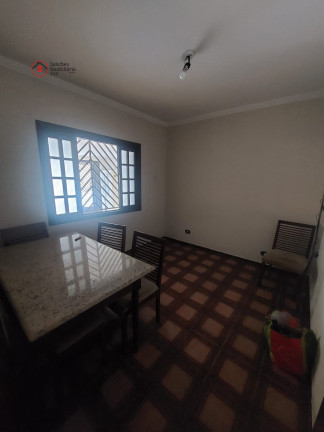 Imagem Casa com 3 Quartos para Alugar, 105 m² em Vila Lúcia - São Paulo Imagem Casa com 3 Quartos para Alugar, 105 m² em Vila Lúcia - São Paulo