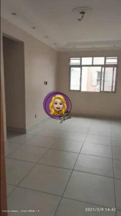 Imagem Apartamento com 3 Quartos à Venda, em Jardim Independência - São Vicente Imagem Apartamento com 3 Quartos à Venda, em Jardim Independência - São Vicente