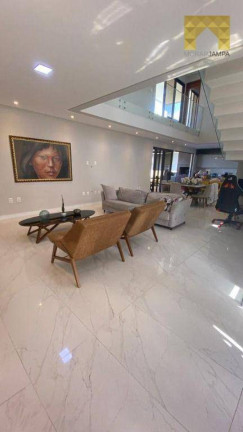 Imagem Casa com 4 Quartos à Venda, 320 m² em Intermares - João Pessoa Imagem Casa com 4 Quartos à Venda, 320 m² em Intermares - João Pessoa