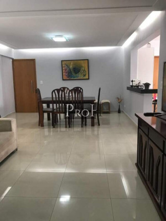 Imagem Apartamento com 3 Quartos à Venda, 128 m² em Santo Antônio - São Caetano Do Sul Imagem Apartamento com 3 Quartos à Venda, 128 m² em Santo Antônio - São Caetano Do Sul