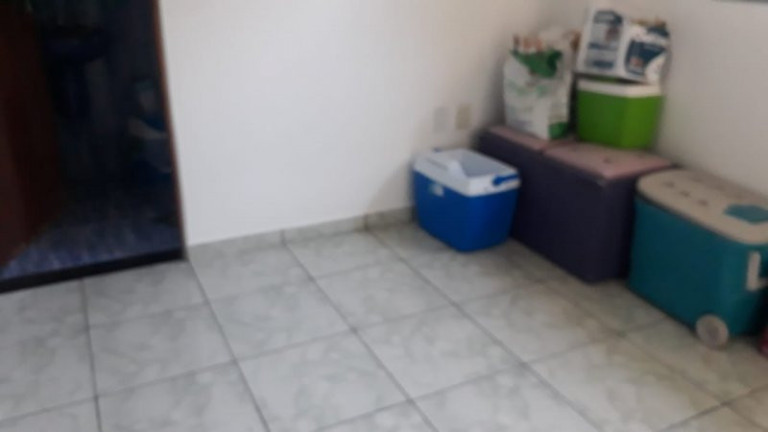 Imagem Casa com 3 Quartos à Venda, 132 m² em Jardim Das Flores - São José Dos Campos Imagem Casa com 3 Quartos à Venda, 132 m² em Jardim Das Flores - São José Dos Campos