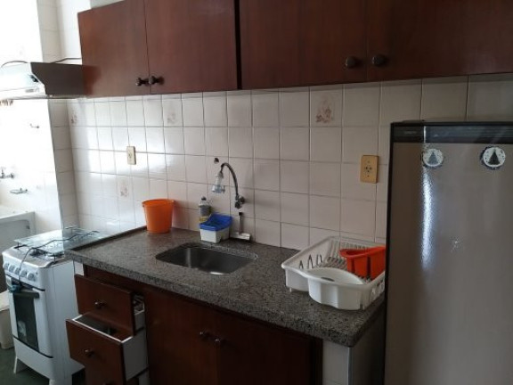 Imagem Apartamento com 2 Quartos à Venda, 70 m² em Praia Grande - Ubatuba