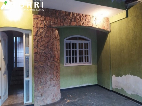 Imagem Sobrado com 4 Quartos à Venda, 200 m² em Parque Vitória Régia - Sorocaba Imagem Sobrado com 4 Quartos à Venda, 200 m² em Parque Vitória Régia - Sorocaba