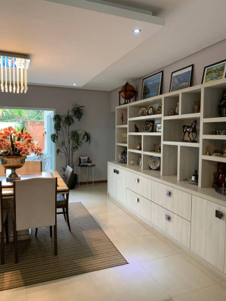 Imagem Casa de Condomínio com 4 Quartos à Venda, 448 m² em Parque Campolim - Sorocaba Imagem Casa de Condomínio com 4 Quartos à Venda, 448 m² em Parque Campolim - Sorocaba
