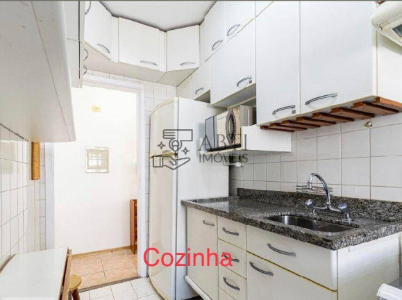 Imagem Apartamento com 3 Quartos à Venda, 75 m² em Chácara Inglesa - São Paulo Imagem Apartamento com 3 Quartos à Venda, 75 m² em Chácara Inglesa - São Paulo