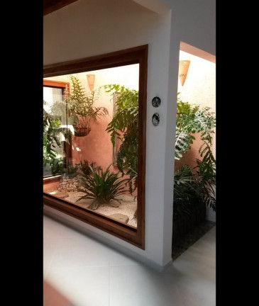 Imagem Casa de Condomínio com 3 Quartos à Venda, 314 m² em Condominio Village Das Palmeiras - Itatiba Imagem Casa de Condomínio com 3 Quartos à Venda, 314 m² em Condominio Village Das Palmeiras - Itatiba