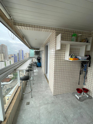 Imagem Apartamento com 2 Quartos à Venda, em Tupy - Praia Grande Imagem Apartamento com 2 Quartos à Venda, em Tupy - Praia Grande
