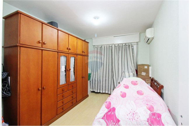 Apartamento com 1 Quarto à Venda, 54 m² em Centro Histórico - Porto Alegre