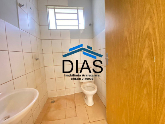 Imagem Casa com 2 Quartos à Venda, 67 m² em Jardim Roberto Selmi Dei - Araraquara Imagem Casa com 2 Quartos à Venda, 67 m² em Jardim Roberto Selmi Dei - Araraquara