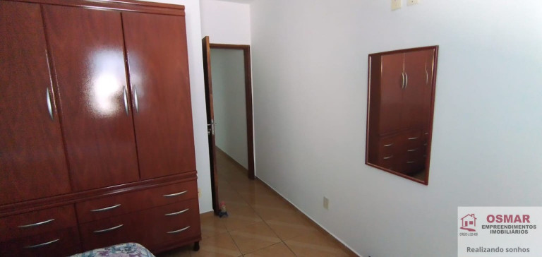 Imagem Casa com 3 Quartos à Venda, 90 m² em Jardim Luiz Cia - Sumaré