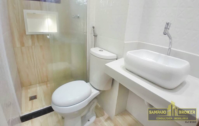 Imagem Apartamento com 4 Quartos para Alugar,  em Barra Da Tijuca - Rio De Janeiro