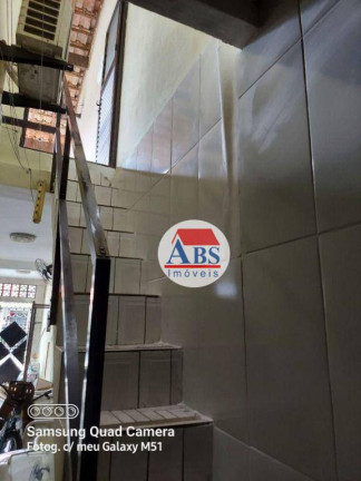 Imagem Casa com 2 Quartos à Venda, 141 m² em Jardim Trinta E Um De Março - Cubatão