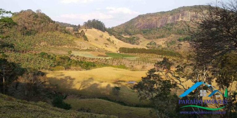 Imagem Terreno à Venda, 72 m² em Centro - Paraisópolis