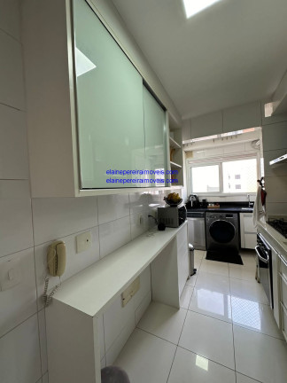 Imagem Apartamento com 3 Quartos à Venda, 105 m² em Cidade São Francisco - São Paulo Imagem Apartamento com 3 Quartos à Venda, 105 m² em Cidade São Francisco - São Paulo