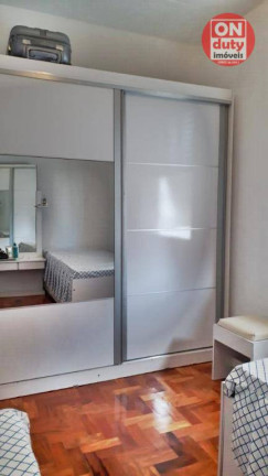 Imagem Apartamento com 1 Quarto à Venda, 40 m² em Boqueirão - Santos Imagem Apartamento com 1 Quarto à Venda, 40 m² em Boqueirão - Santos