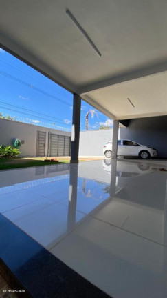 Imagem Casa com 3 Quartos à Venda, 300 m² em Residencial Solar Bougainville - Goiânia