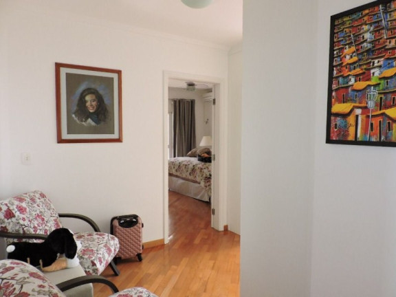 Imagem Casa com 4 Quartos à Venda, 1.000 m² em Condomínio Residencial Mirante Do Vale - Jacareí