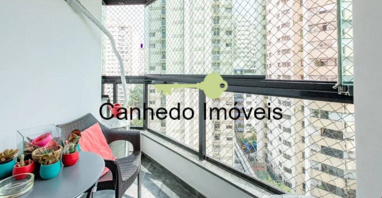 Imagem Apartamento com 4 Quartos à Venda, 172 m² em Moema - São Paulo Imagem Apartamento com 4 Quartos à Venda, 172 m² em Moema - São Paulo