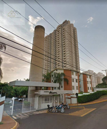 Imagem Apartamento com 2 Quartos à Venda, 60 m² em Alto Da Boa Vista - Ribeirão Preto Imagem Apartamento com 2 Quartos à Venda, 60 m² em Alto Da Boa Vista - Ribeirão Preto
