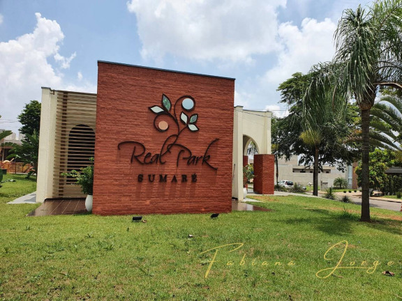 Imagem Casa de Condomínio com 3 Quartos à Venda, 230 m² em Residencial Real Parque Sumaré - Sumaré Imagem Casa de Condomínio com 3 Quartos à Venda, 230 m² em Residencial Real Parque Sumaré - Sumaré