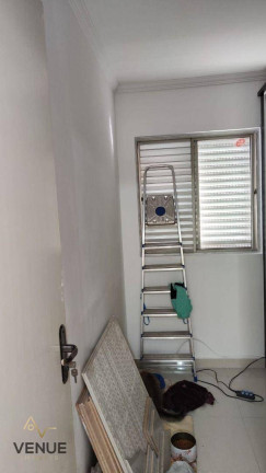 Imagem Apartamento com 3 Quartos à Venda, 55 m² em Jardim Ibitirama - São Paulo