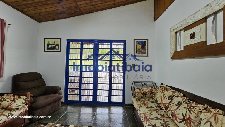 Imagem Chácara com 3 Quartos à Venda, 3.200 m² em Mascate - Nazaré Paulista