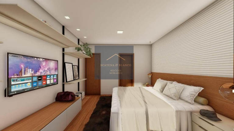 Imagem Casa de Condomínio com 3 Quartos à Venda, 318 m² em Condomínio Alphaville Nova Esplanada - Votorantim