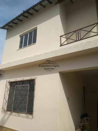Imagem Sobrado com 4 Quartos à Venda, 167 m² em Nova Guará - Guaratinguetá Imagem Sobrado com 4 Quartos à Venda, 167 m² em Nova Guará - Guaratinguetá
