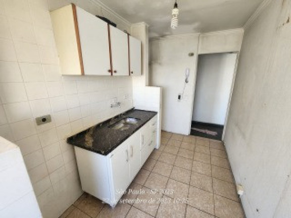 Imagem Apartamento com 2 Quartos à Venda, 52 m² em Jardim Celeste - São Paulo Imagem Apartamento com 2 Quartos à Venda, 52 m² em Jardim Celeste - São Paulo