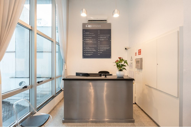 Imagem Sala Comercial à Venda, 178 m² em Jardim Paulista - São Paulo