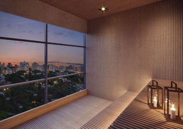 Imagem Apartamento com 3 Quartos à Venda, 184 m² em Bela Vista - São Paulo