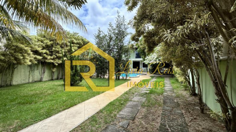 Imagem Casa com 3 Quartos à Venda, 220 m² em Recreio - Rio Das Ostras Imagem Casa com 3 Quartos à Venda, 220 m² em Recreio - Rio Das Ostras