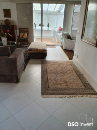Imagem Apartamento com 1 Quarto à Venda, em Jardim Paulistano - São Paulo Imagem Apartamento com 1 Quarto à Venda, em Jardim Paulistano - São Paulo