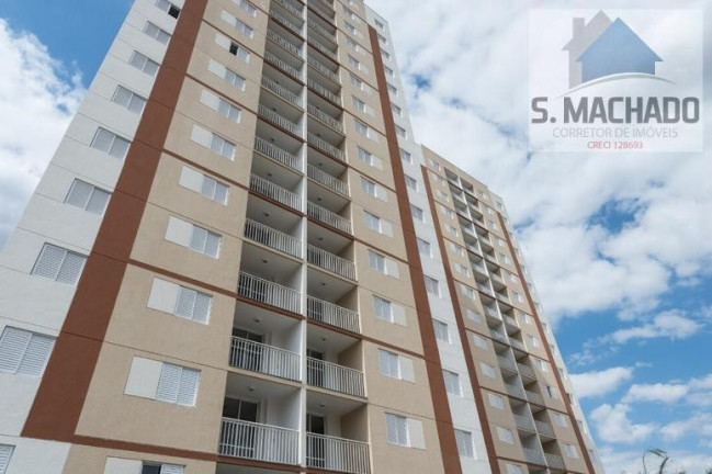 Imagem Apartamento com 3 Quartos à Venda, 73 m² em Jardim - Santo André Imagem Apartamento com 3 Quartos à Venda, 73 m² em Jardim - Santo André