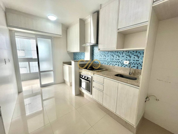 Imagem Apartamento com 1 Quarto à Venda, 54 m² em Boqueirão - Praia Grande Imagem Apartamento com 1 Quarto à Venda, 54 m² em Boqueirão - Praia Grande