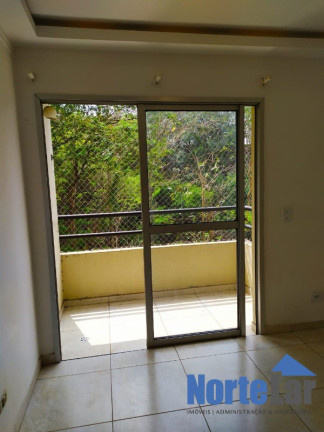 Imagem Apartamento com 3 Quartos à Venda, 64 m² em City América - São Paulo Imagem Apartamento com 3 Quartos à Venda, 64 m² em City América - São Paulo