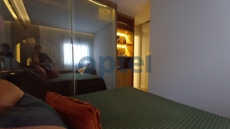 Imagem Apartamento com 3 Quartos à Venda, 68 m² em Jardim - Santo André