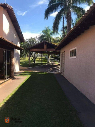 Imagem Chácara com 3 Quartos à Venda, 170 m² em Zona Rural - Três Fronteiras