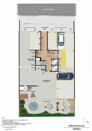 Imagem Apartamento à Venda,  em Gávea - Rio De Janeiro