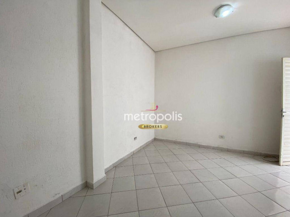 Imagem Sala Comercial para Alugar, 20 m² em Centro - São Caetano Do Sul